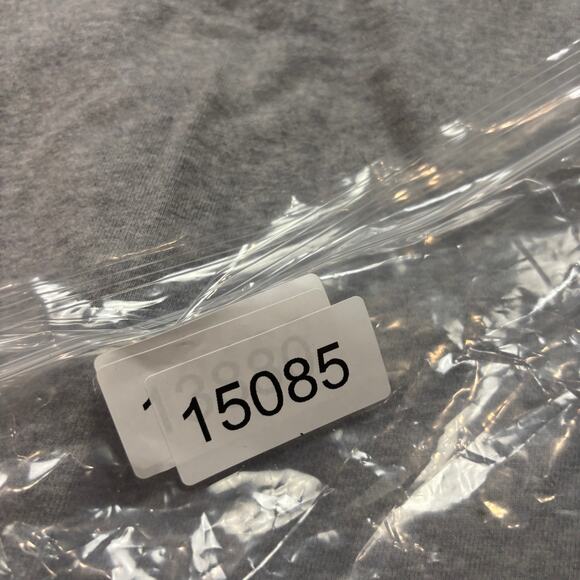 PRPS Nixa Watercolor Colorblock Short Sleeve Sweatshirt Men's Large - Picture 11 of 11